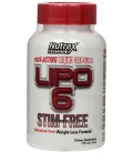 Lipo-6 Stim-Free  120 capsules
