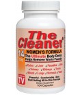 Century Systems - The Cleaner 14 Day Womens Formula, 104 capsules