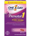 Prenatal One Pill One A Day Women, 90 Count