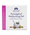 derma e Pycnogenol Moisturizing Gel with Vitamins C, E, and A, 2-Ounces