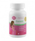 PeaPod prénatale multivitamines, 60 comprimés