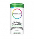 Rainbow Light Embrassez 60 capsules végétales (pack de 2) de Prenatal