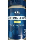 Transfert 4Life Factor Plus Tri-Factor Formula 60 caps