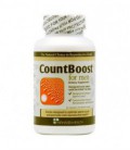 CountBoost Hommes 60 count