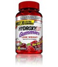 Hydroxycut Gummies fruits mélangés 90 capsules