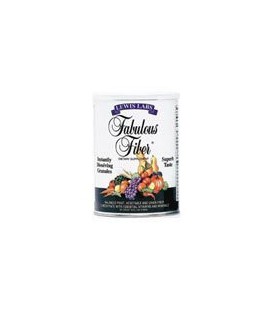 Lewis Labs - Fabulous Fiber, 16 oz granules