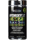 Hydroxycut SX-7 Black Onyx 80 capsules