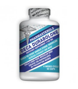 Deca-Durabolone 90 capsules