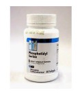 Douglas Labs Phosphatidyl Serine 100 mg 60 gels [Health and Beauty]