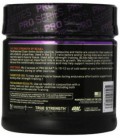 Optimum Nutrition Pro BCAA Drink Mix, limonade framboise (13.7 Ounce)