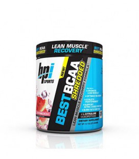 BPI Sports Best BCAA Pastèque (9.7 Ounce)