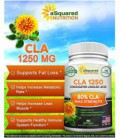 Pure CLA 180 Softgels