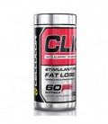 Cellucor CLK 60 Softgels