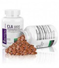 Bronson CLA 3000 sans OGM 120 Softgels