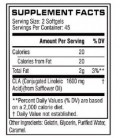 Cellucor Cor-Performance 45 Servings CLA for Weight Loss, 90 Count