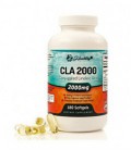 CLA 2000 (180 softgels)