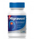Migravent puissante formule anti migraine (90 comprimés)