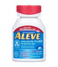 Aleve 220 mg, 100 comprimés