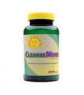 Renew Life Cleansemore Capsules, 60-Count Bottle