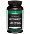 Futurebiotics - Colon Green (Inner Health), 150 capsules