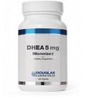 DHEA 5 mg (100 tablettes)
