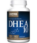 DHEA 10 mg (90 Capsules)