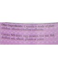 MRM Pregnenolone 50 Mg capsules végétariennes (60 capsules)