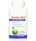Acide Ursolique 200Mg (120 capsules) Labrada Nutrition
