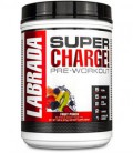 Super Charge Pre-workout Fruit Punch (675 g)