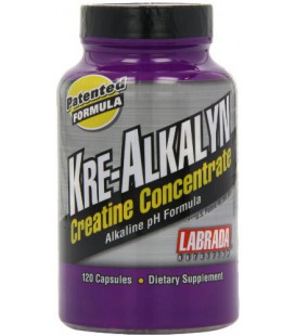 Labrada Nutrition Kre-Alkalyn (120 capsules)