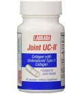 Joint Uc LI collagène non dénaturé Type 2 (60 capsules)