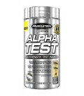 AlphaTest, Testosterone Booster (120 capsules)