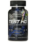 Test HD Hardcore Testosterone Booster (90 capsules)