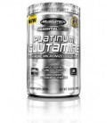 Platinum 100% Glutamine Ultra-Pure micronisée pour 60 jours (302g)