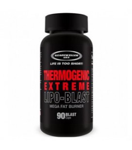 Lipo-Blast Thermogenic Extreme 90 caps