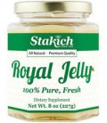 Stakich GELLE ROYALE - 100% Pure, naturelle (227g)