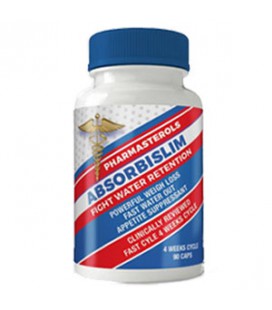 Absorbislim (90 capsules)