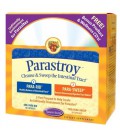Nature's Secret Parastroy Supplement Set with Para-Rid and Para-Sweep Capsules, 2-Count Package of 90-Count Bottles (Pack of 2)