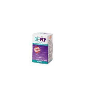 Natural Balance - Ultra Diet Pep 2000 60 Capsules