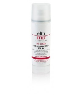 EltaMD UV Clear Broad-Spectrum SPF 46, 1.7 oz