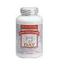 Health Plus - Supr Colon Cleanse Day Formula, 180 capsules