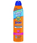 Banana Boat Sunscreen Ultra Mist Sport Performance Broad Spectrum Sun Care Sunscreen Spray - SPF 50, 9.5 Ounce