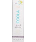 COOLA Mineral Suncare, Unscented Matte Tint Face Sunscreen, SPF 30, 1.7 fl. Ounce, Mineral BB Cream, Natural Beige Tint