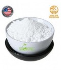Zinc Oxide Powder By Sky Organics 16oz- Uncoated & Non-Nano- 100% Pure Cosmetic Grade- For DIY Sunscreen, Lotion, UVA and