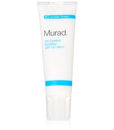 Murad Oil-control Mattifier SPF 15 Pa++ - 1.7 Oz