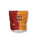 Natural Sport Whey Good Protein, Vanilla, Powder, 470 Grams