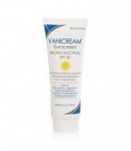 Vanicream Sunscreen SPF 30, with Zinc Oxide and Titanium Dioxide, for Sensitive Skin, 4 Ounce
