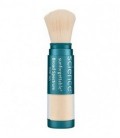 Colorescience Sunforgettable Mineral SPF 50 Sunscreen Brush, Fair, 0.21 oz.