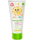 Babyganics Mineral Based Sunscreen - SPF 50+ - Fragrance Free - 6 oz