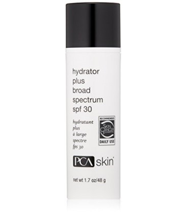 PCA SKIN SPF 30 Hydrator Plus Broad Spectrum, 1.7 fl. oz.